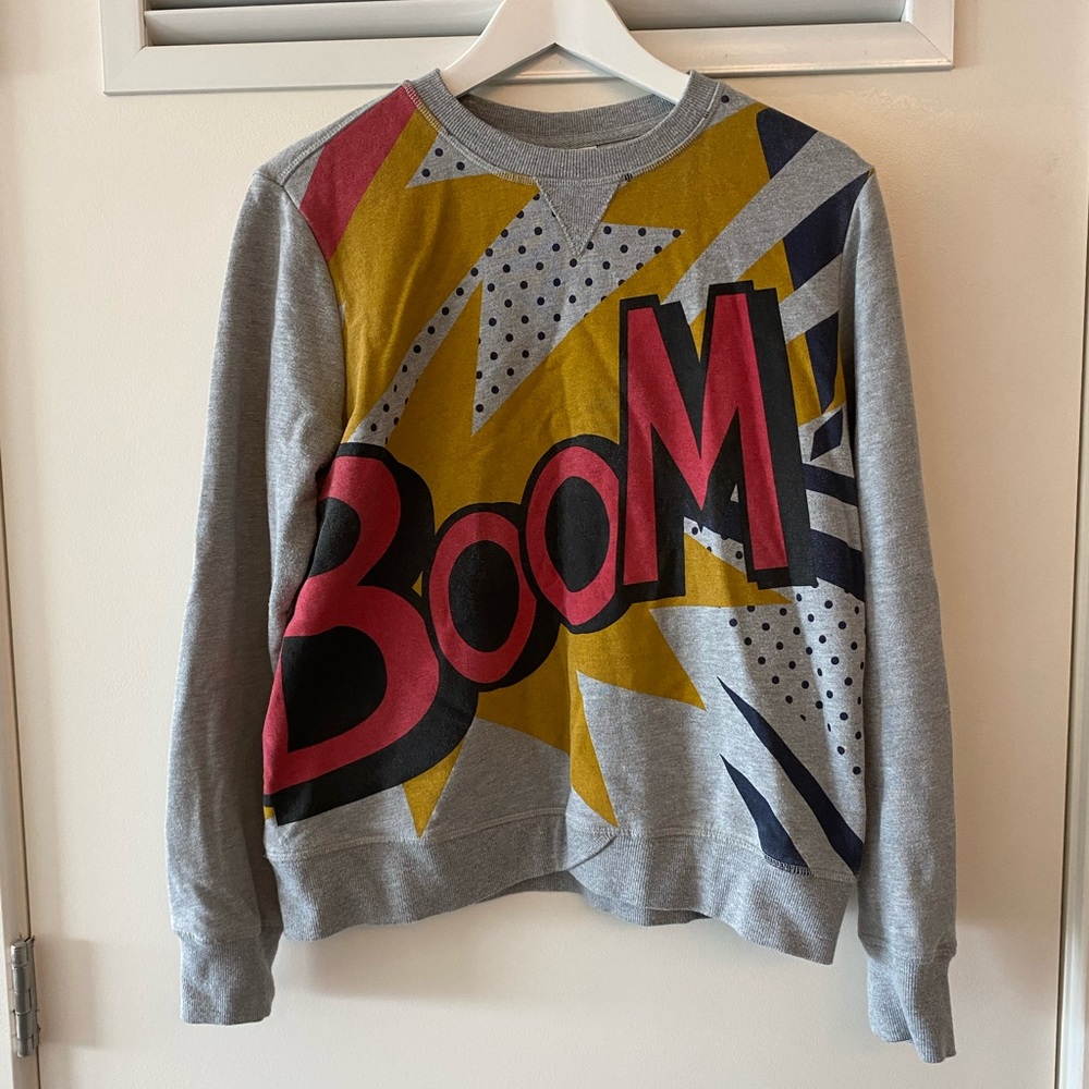 3.1 Philip Lim for Target sweatshirt